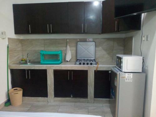 Apartamento Pride Studio II