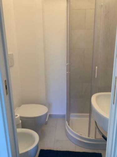 Apartamento Casa Del Sole