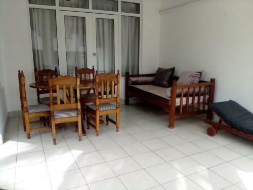 Villa Magnus Holiday Homes