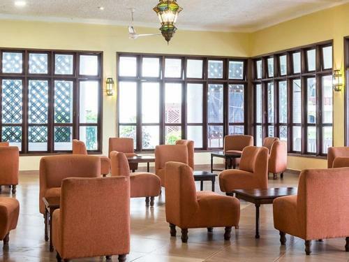 Hostal Room In Bb - Prideinn Flamingo Beach Resort Spa 2