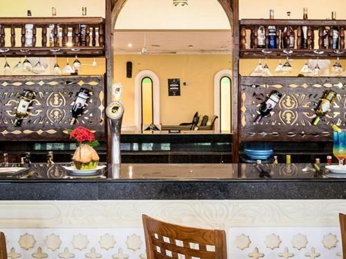 Hostal Room In Bb - Prideinn Flamingo Beach Resort Spa 2