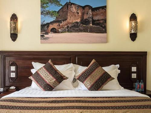 Hostal Room In Bb - Prideinn Flamingo Beach Resort Spa 2