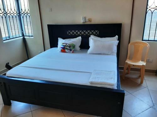 Apartamento Cozy Three Bedroom In Nyali