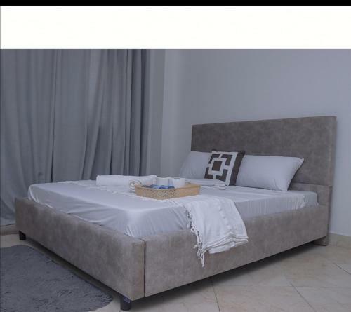 Apartamento Yasmeen Studio