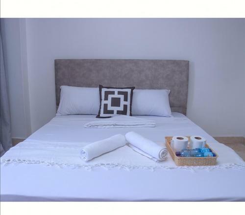 Apartamento Yasmeen Studio