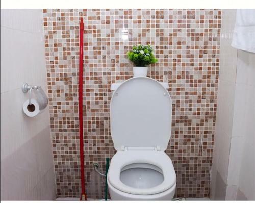 Apartamento Yasmeen Studio
