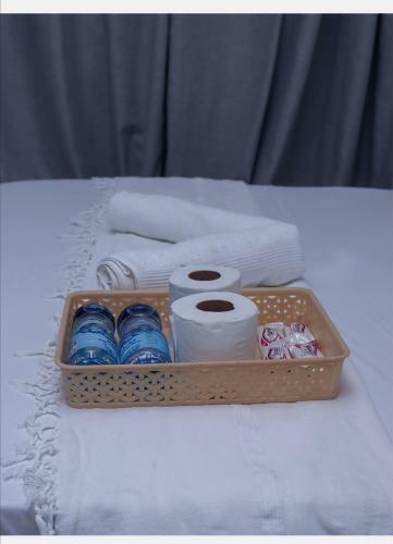 Apartamento Yasmeen Studio