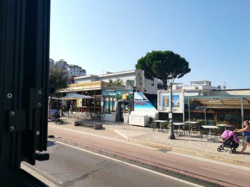 Casa Nausicaa