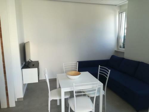 Casa Nausicaa