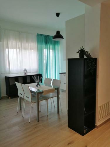 Roma Apartment