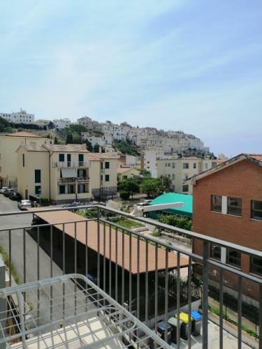 Roma Apartment