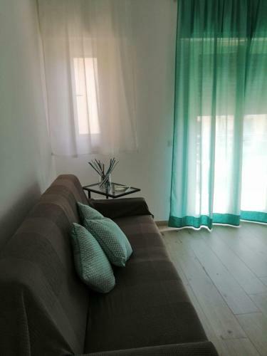 Roma Apartment