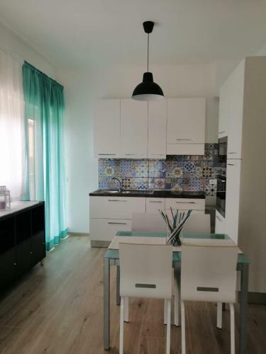 Roma Apartment