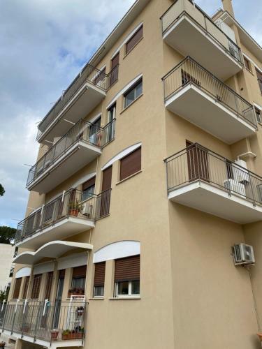 Roma Apartment