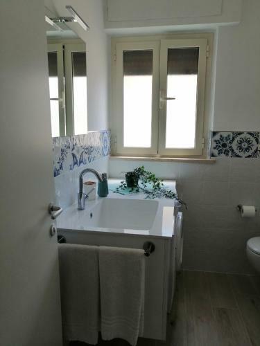 Roma Apartment