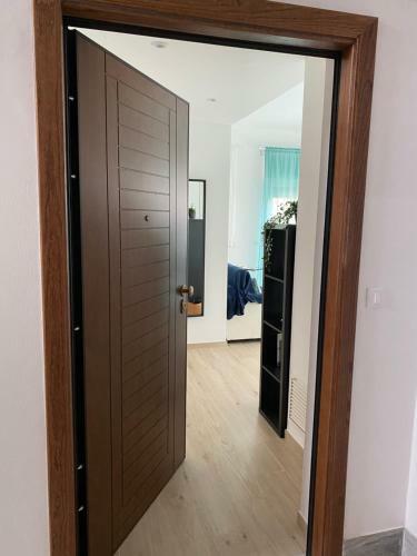 Roma Apartment