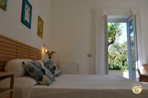 Agroturismo C�solare Country House