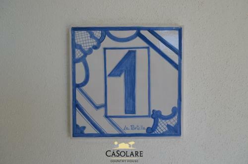 Agroturismo C�solare Country House