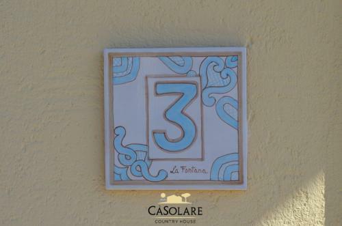 Agroturismo C�solare Country House