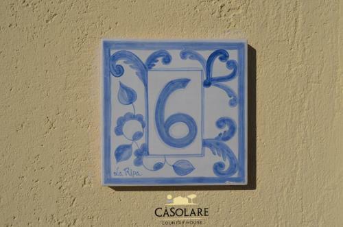 Agroturismo C�solare Country House