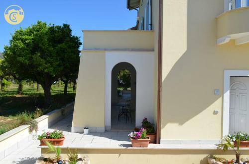 Agroturismo C�solare Country House