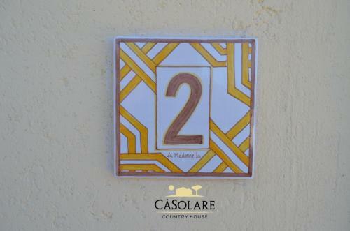 Agroturismo C�solare Country House