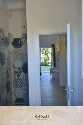 Agroturismo C�solare Country House