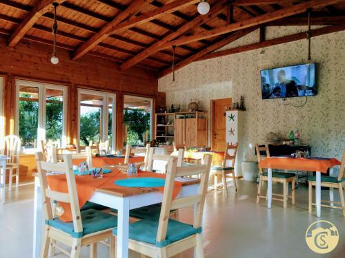 Agroturismo C�solare Country House