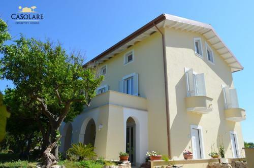 Agroturismo C�solare Country House