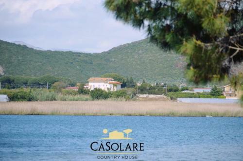 Agroturismo C�solare Country House