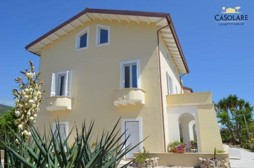Agroturismo C�solare Country House