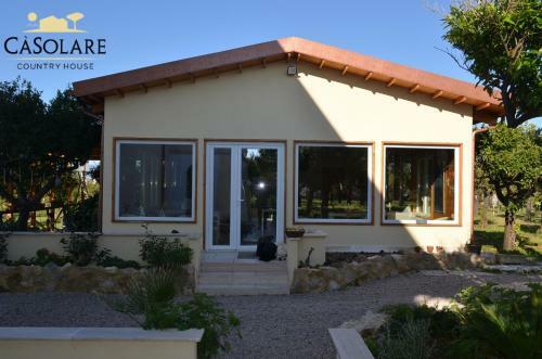 Agroturismo C�solare Country House