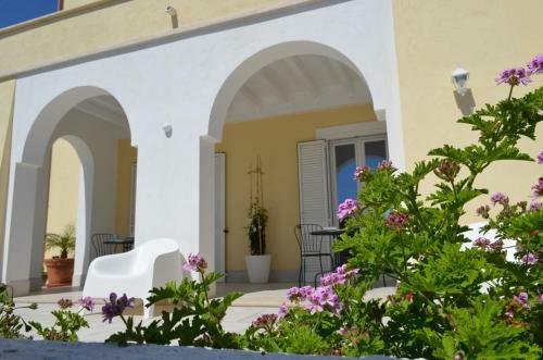 Agroturismo C�solare Country House
