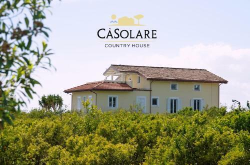 Agroturismo C�solare Country House