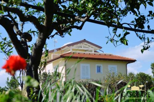Agroturismo C�solare Country House