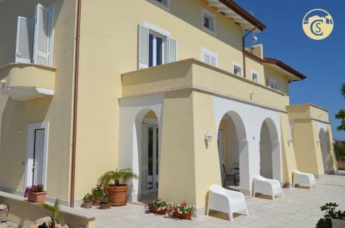 Agroturismo C�solare Country House