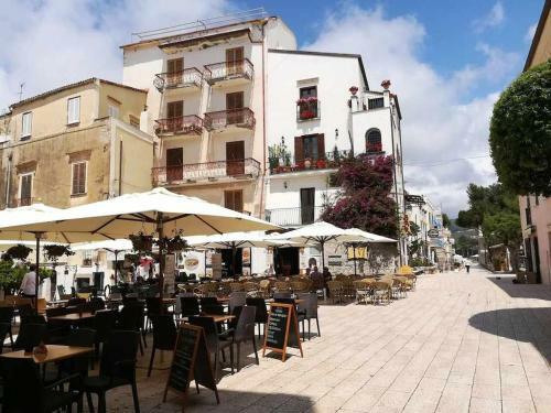 Casa Mimi Nel Centro Storico Di Sperlonga