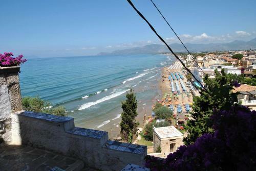 Casa Mimi Nel Centro Storico Di Sperlonga
