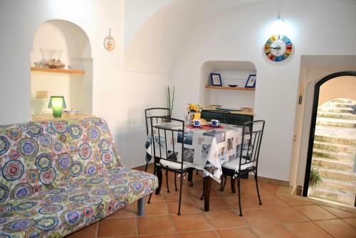 Casa Mimi Nel Centro Storico Di Sperlonga