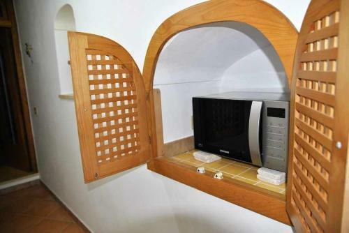Casa Mimi Nel Centro Storico Di Sperlonga