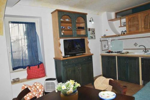 Casa Mimi Nel Centro Storico Di Sperlonga