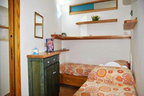 Casa Mimi Nel Centro Storico Di Sperlonga