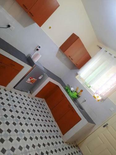 Elegant 3-bedroom Serviced Apartment With Pool