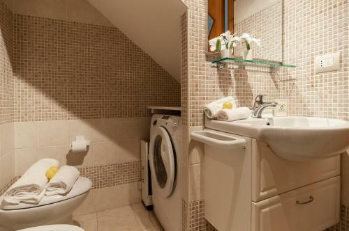 Apartamento Casa Vacanza Itaca 1