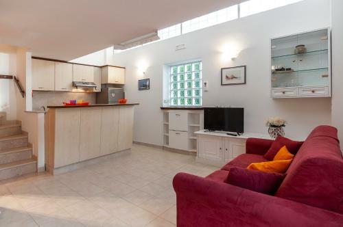 Apartamento Casa Vacanza Itaca 1