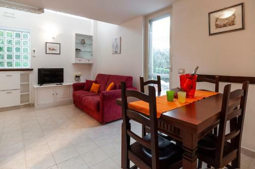 Apartamento Casa Vacanza Itaca 1