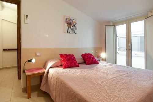 Apartamento Casa Vacanza Itaca 1