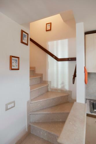 Apartamento Casa Vacanza Itaca 1