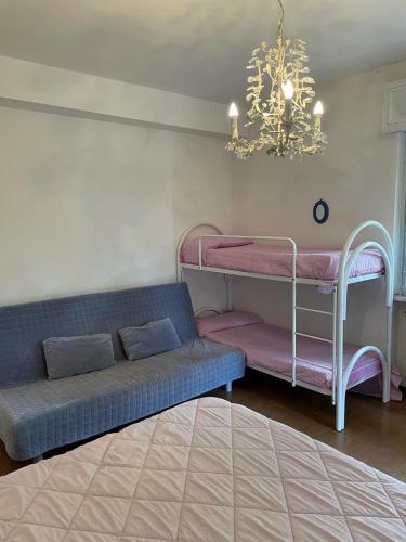 Villa Stella Marina Sul Mare