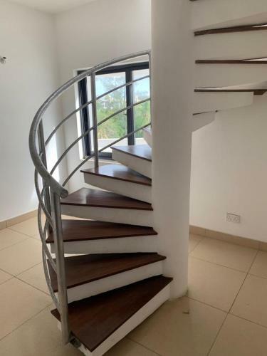 3 Bedroom Duplex Penthouse In Bamburi ( Holiday Home)